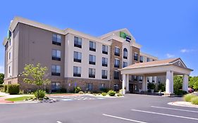 Holiday Inn Express Selma Tx